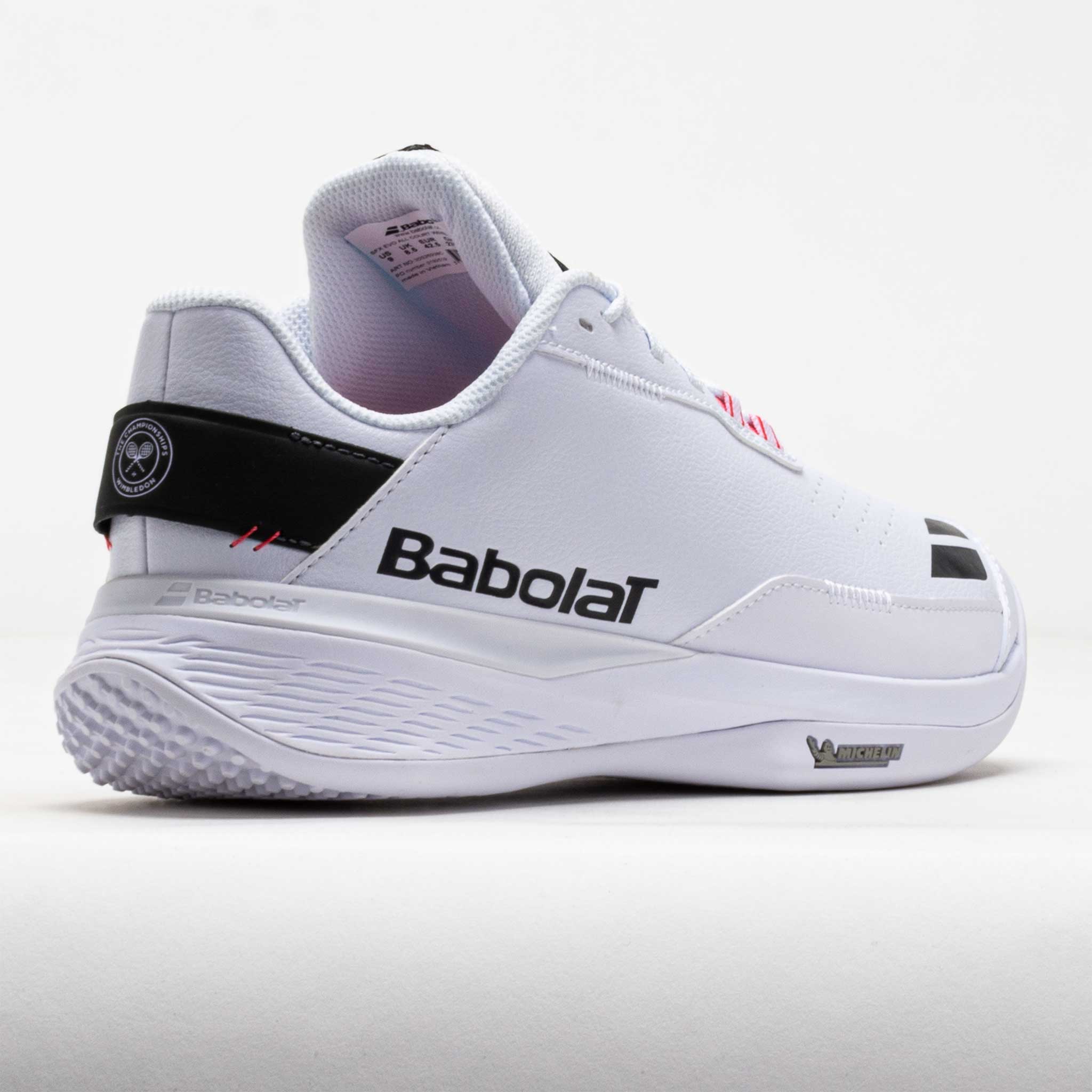 Babolat SFX Evo Men's Wimbledon 2026