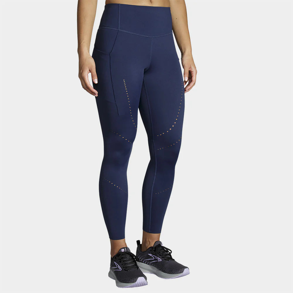 Brooks Method 7/8 Tight Lady