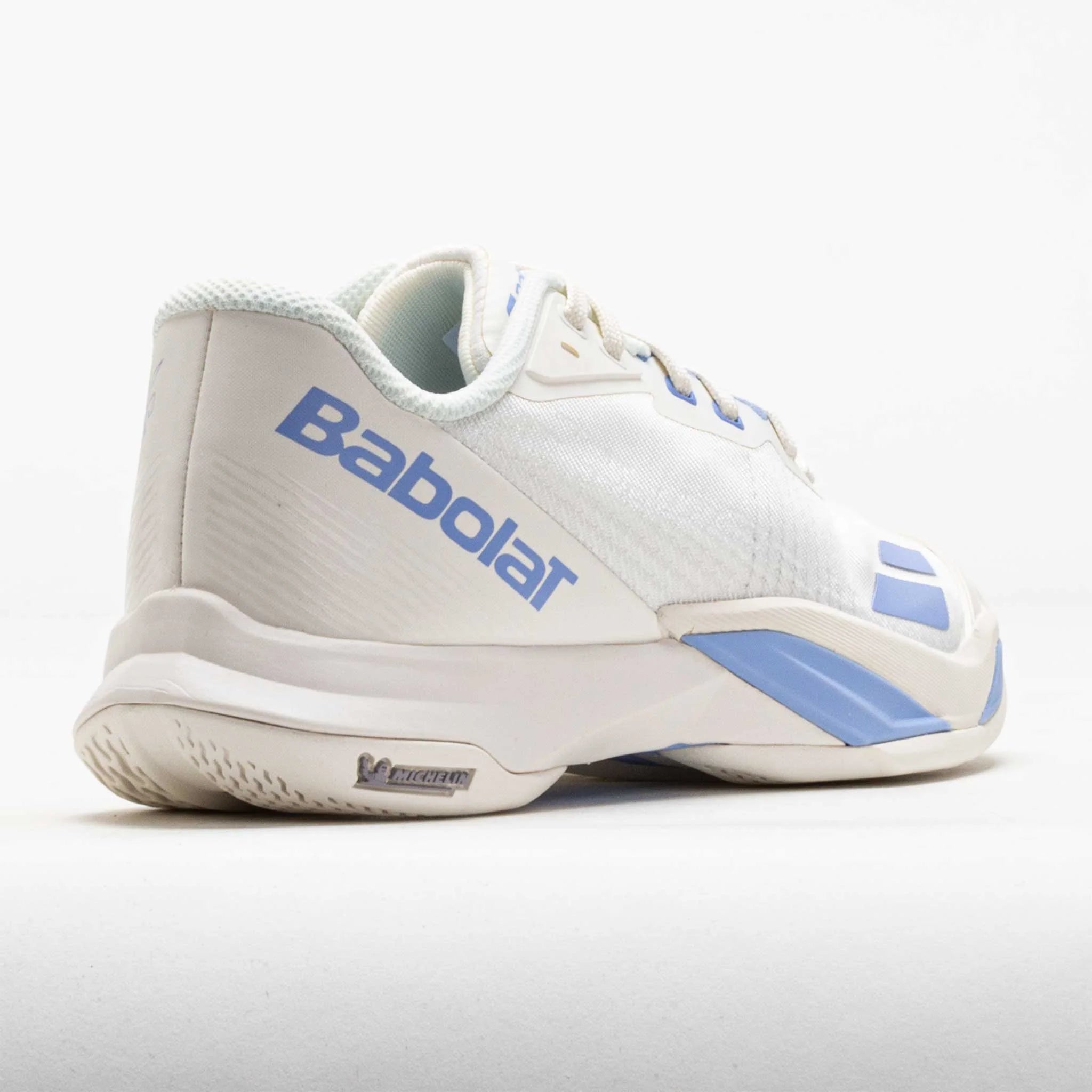 Babolat Jet Mach 4 Women's Cream/Lavender