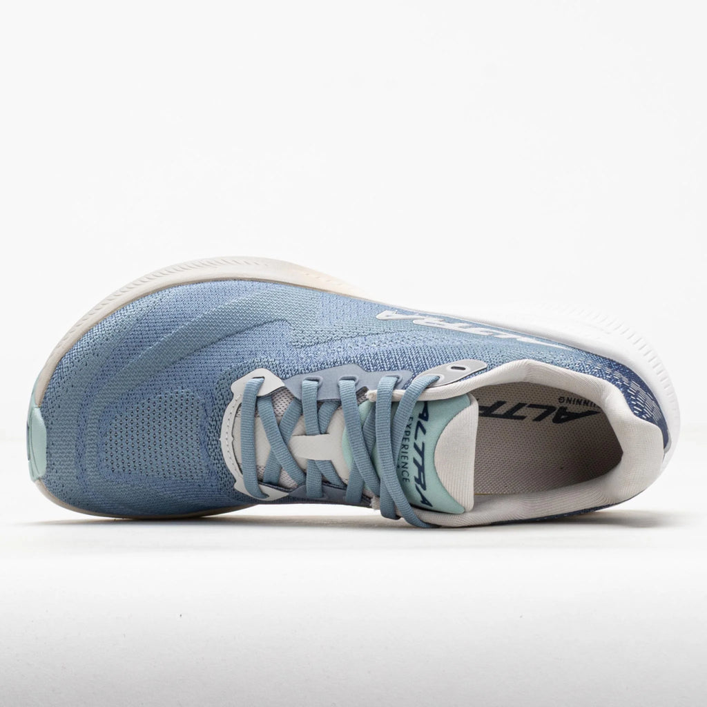 Altra Experience Flow 3 Women's Light Blue