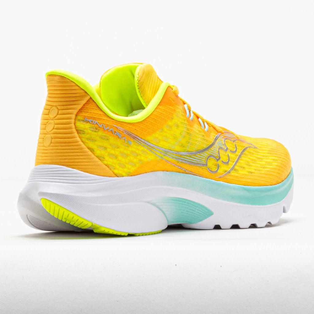 Saucony Kinvara 16 Women's Sunrise