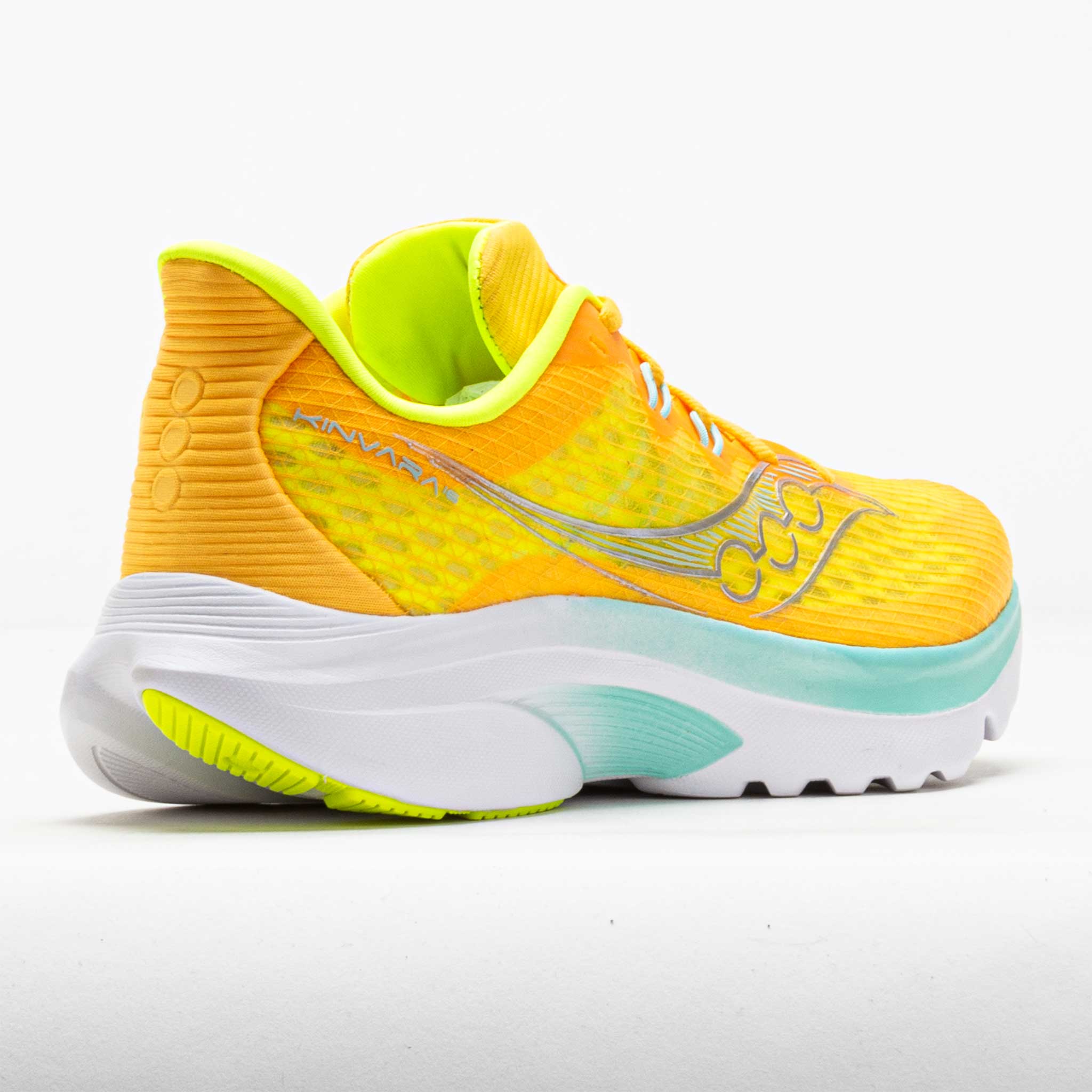 Saucony Kinvara 16 Women's Sunrise