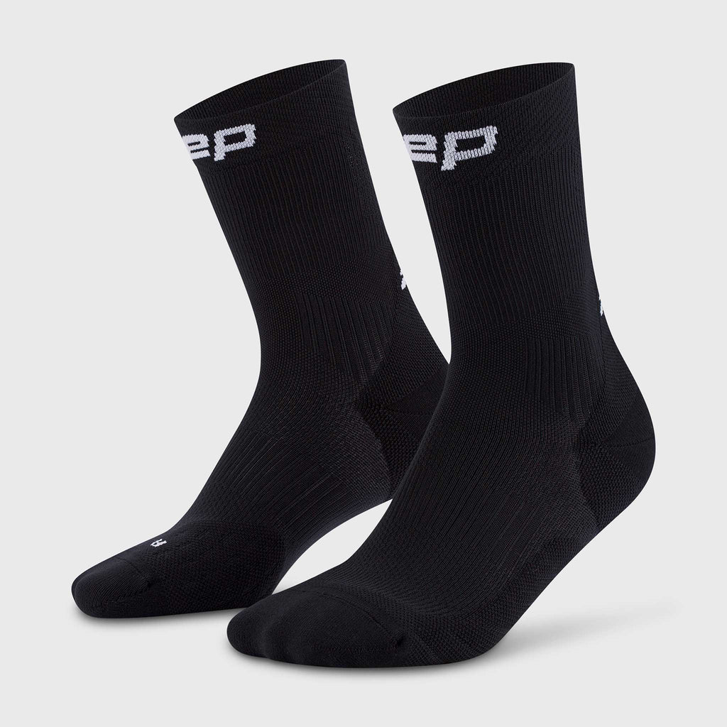 CEP The Core Run Mid Cut Socks 5.0 Unisex