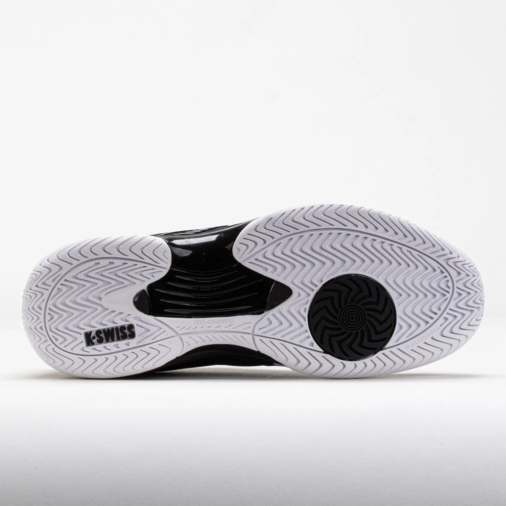 K-Swiss Hypercourt Express 3 Men's Black/White