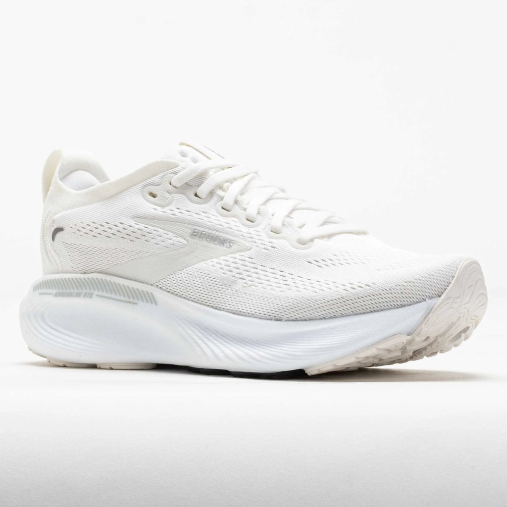 Brooks Adrenaline GTS 25 Women's White/Silver