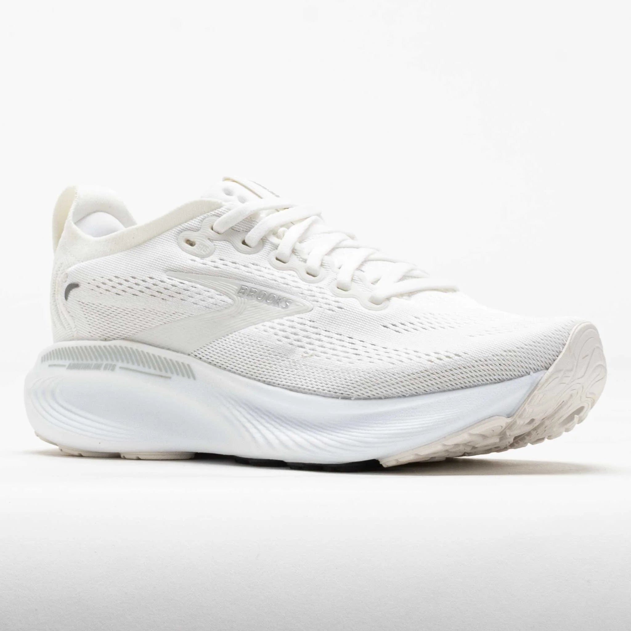 Brooks Adrenaline GTS 25 Women's White/Silver