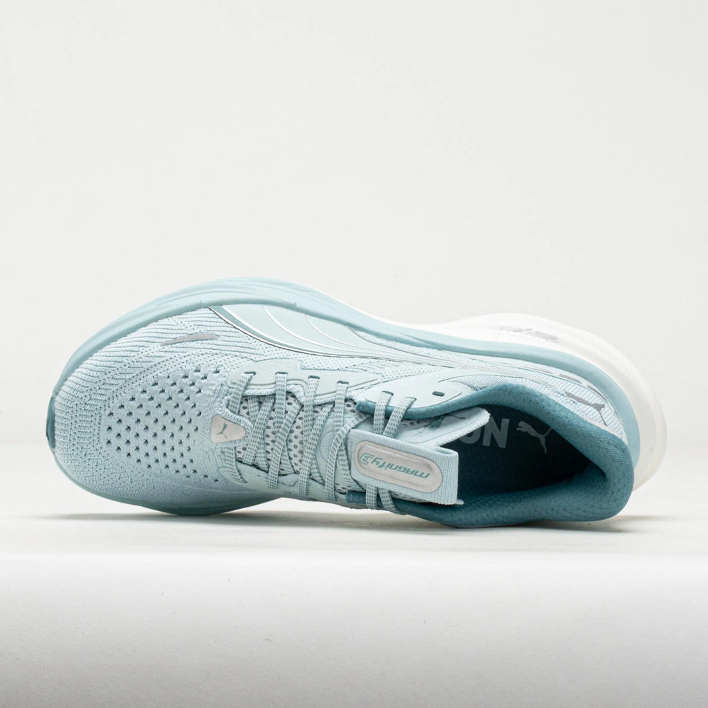 Puma Magnify NITRO 3 Women's Fresh Water/Baltic Sea Blue