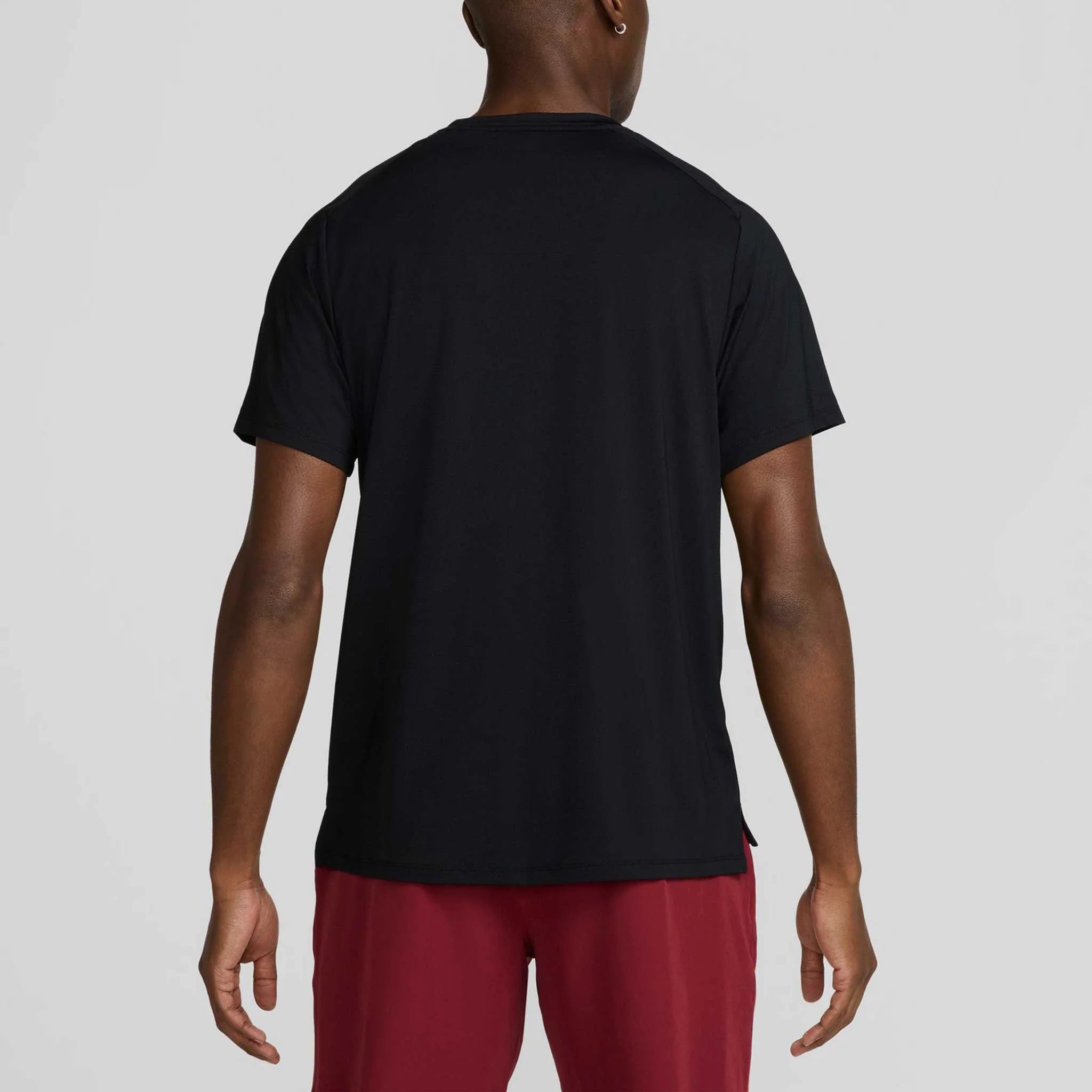 Nike Dri-FIT Advantage Short Sleeve Tennis Top Men's