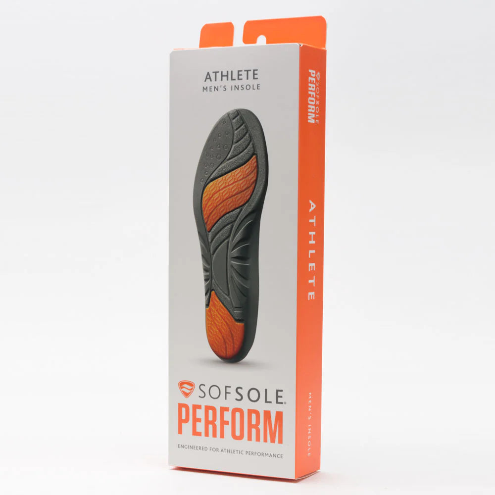 Sof Sole Athlete Insole