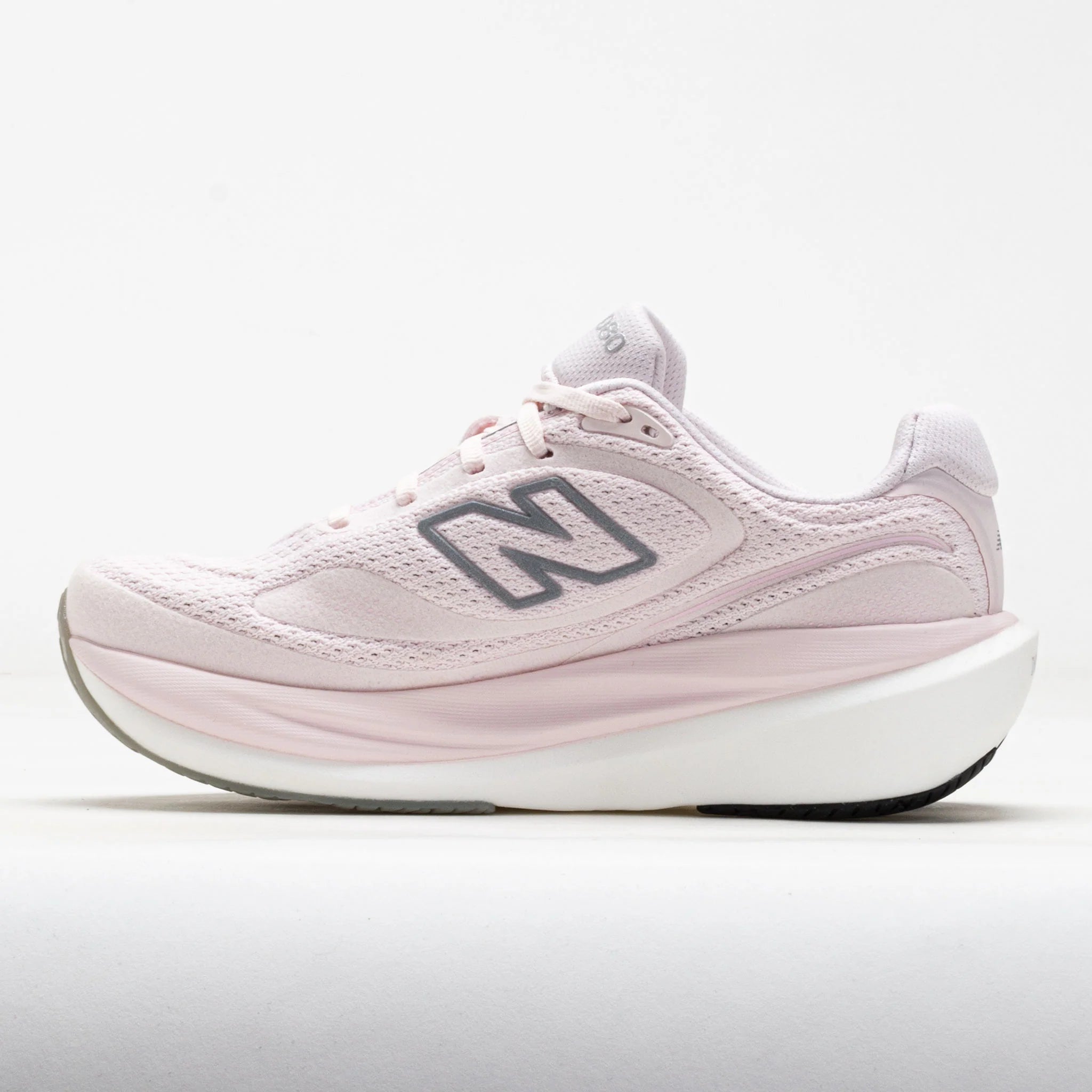 New Balance 1080v15 Women's Pink Salt/Pink Granite