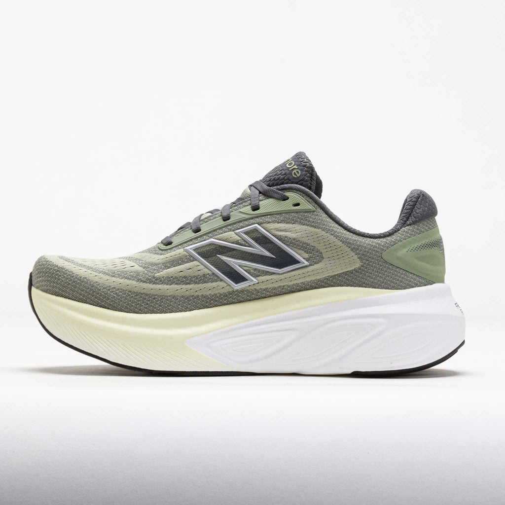 New Balance Fresh Foam X More v6 Men's Mineral/Gater Snake/Castlerock