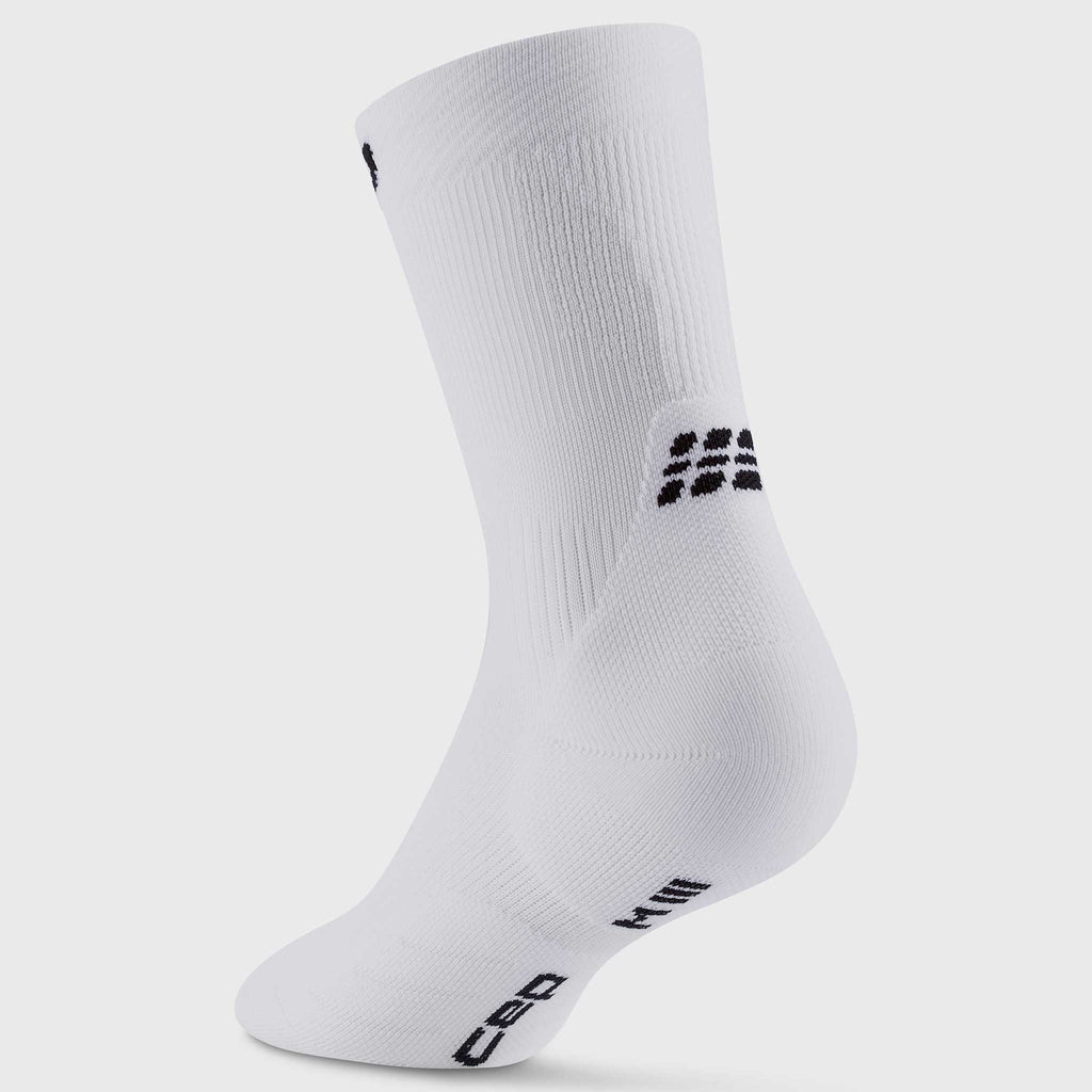 CEP The Core Run Mid Cut Socks 5.0 Unisex