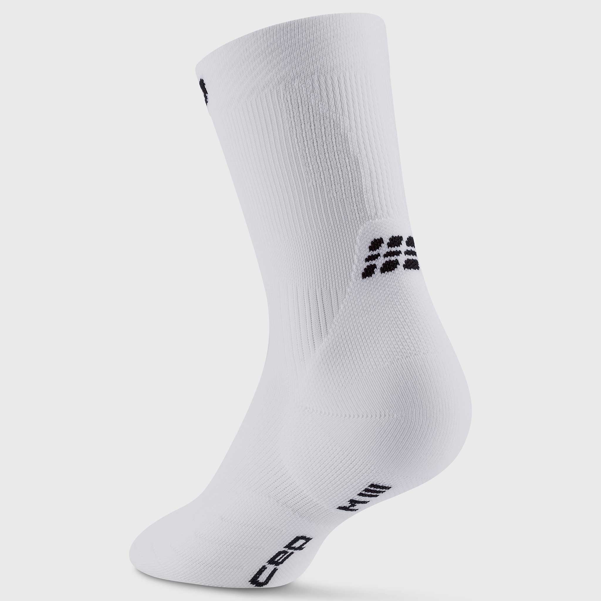 CEP The Core Run Mid Cut Socks 5.0 Unisex