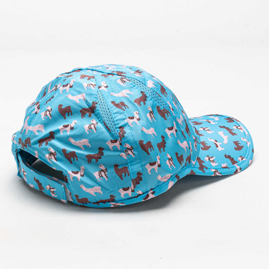 Sprints O.G. Running Hat