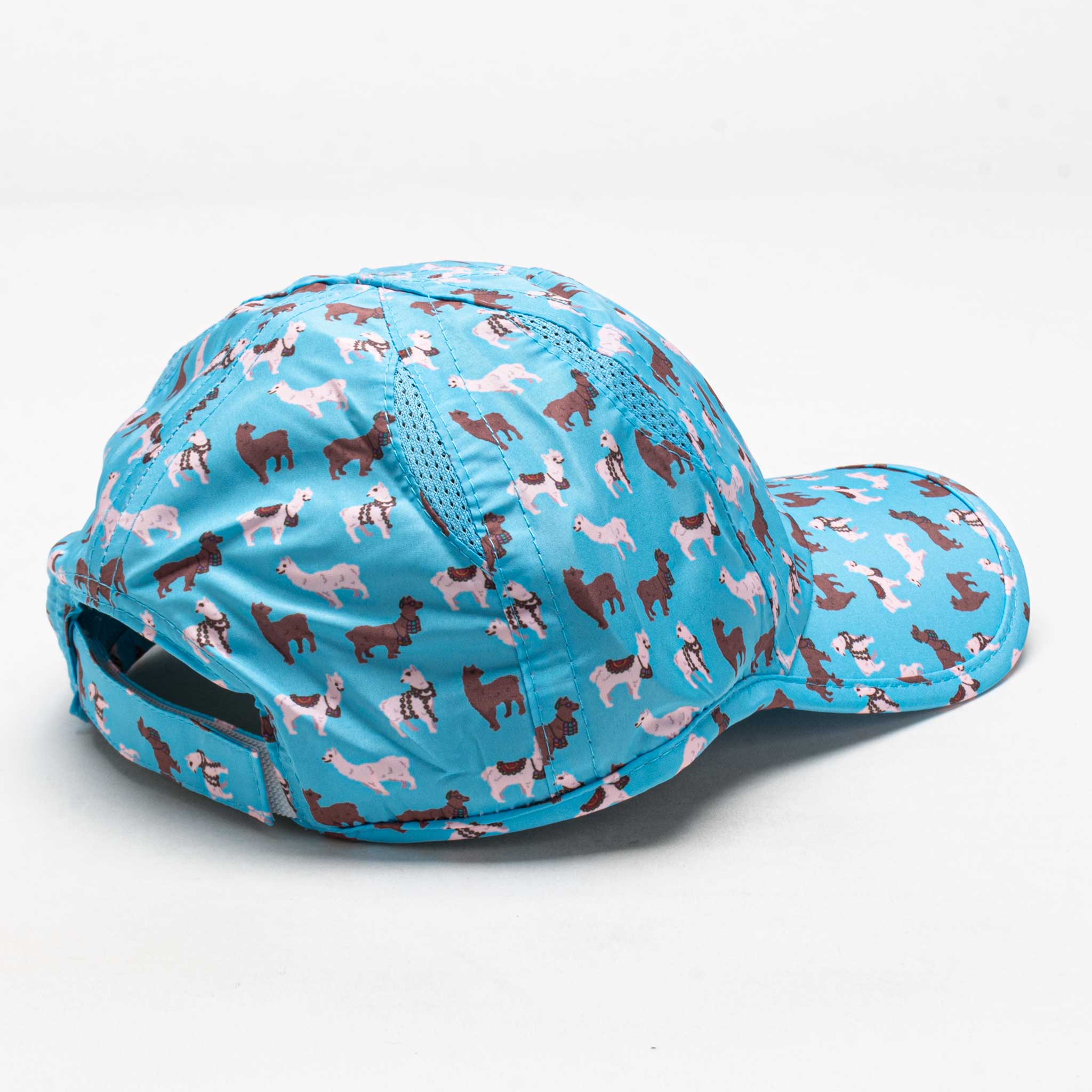 Sprints O.G. Running Hat