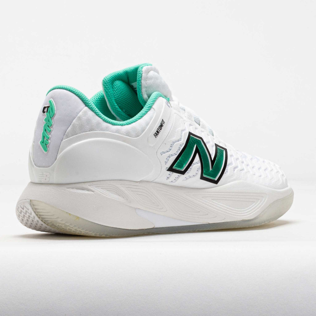 New Balance Fresh Foam X CT-Rally v2 Women's White/Deep End