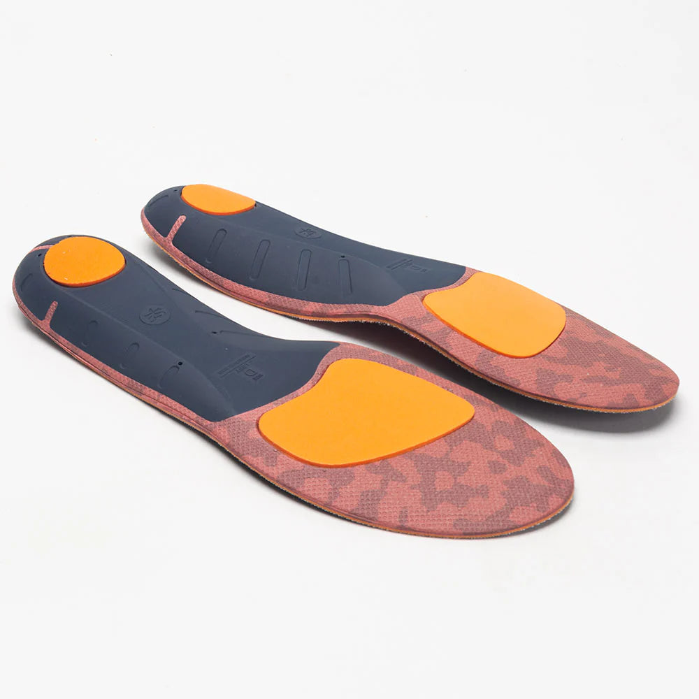 Superfeet Run Cushion Low Arch