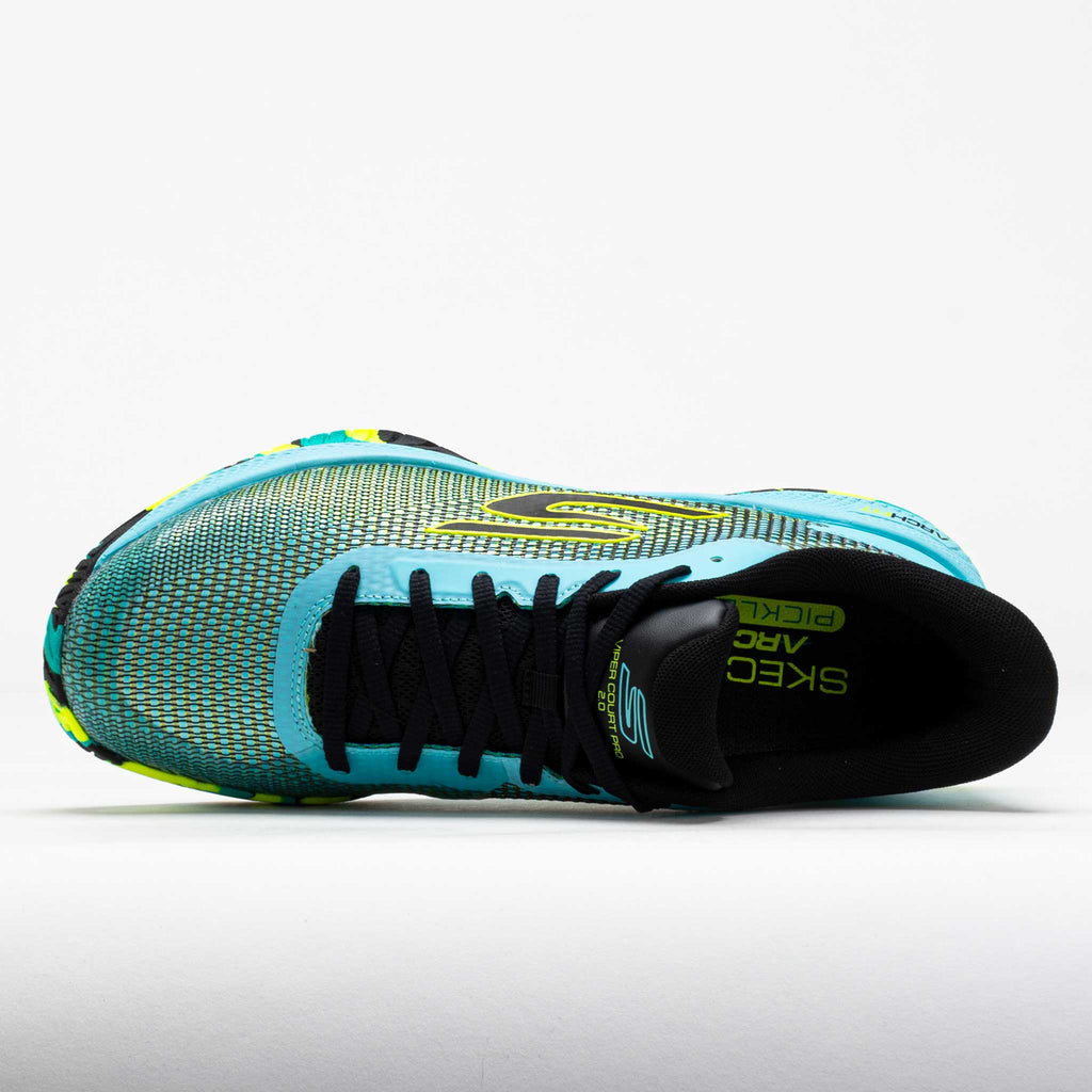 Skechers Viper Court Pro 2 Men's Aqua/Multi