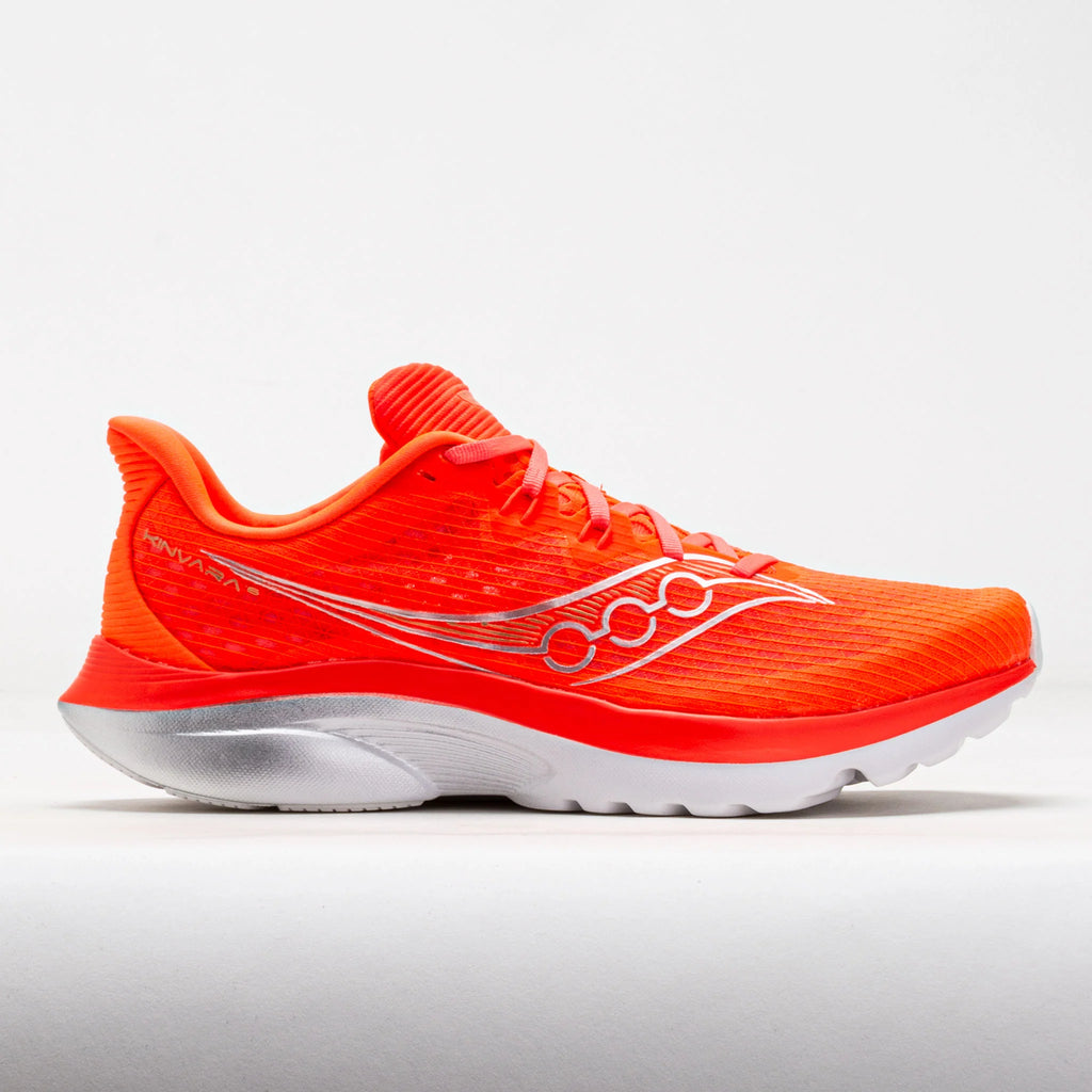 Saucony Kinvara 16 Men's Vizired