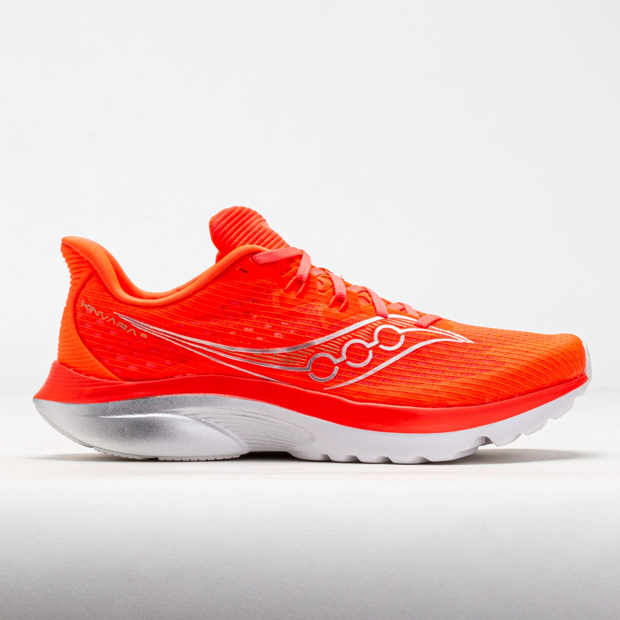 Saucony Kinvara 16 Men's Vizired