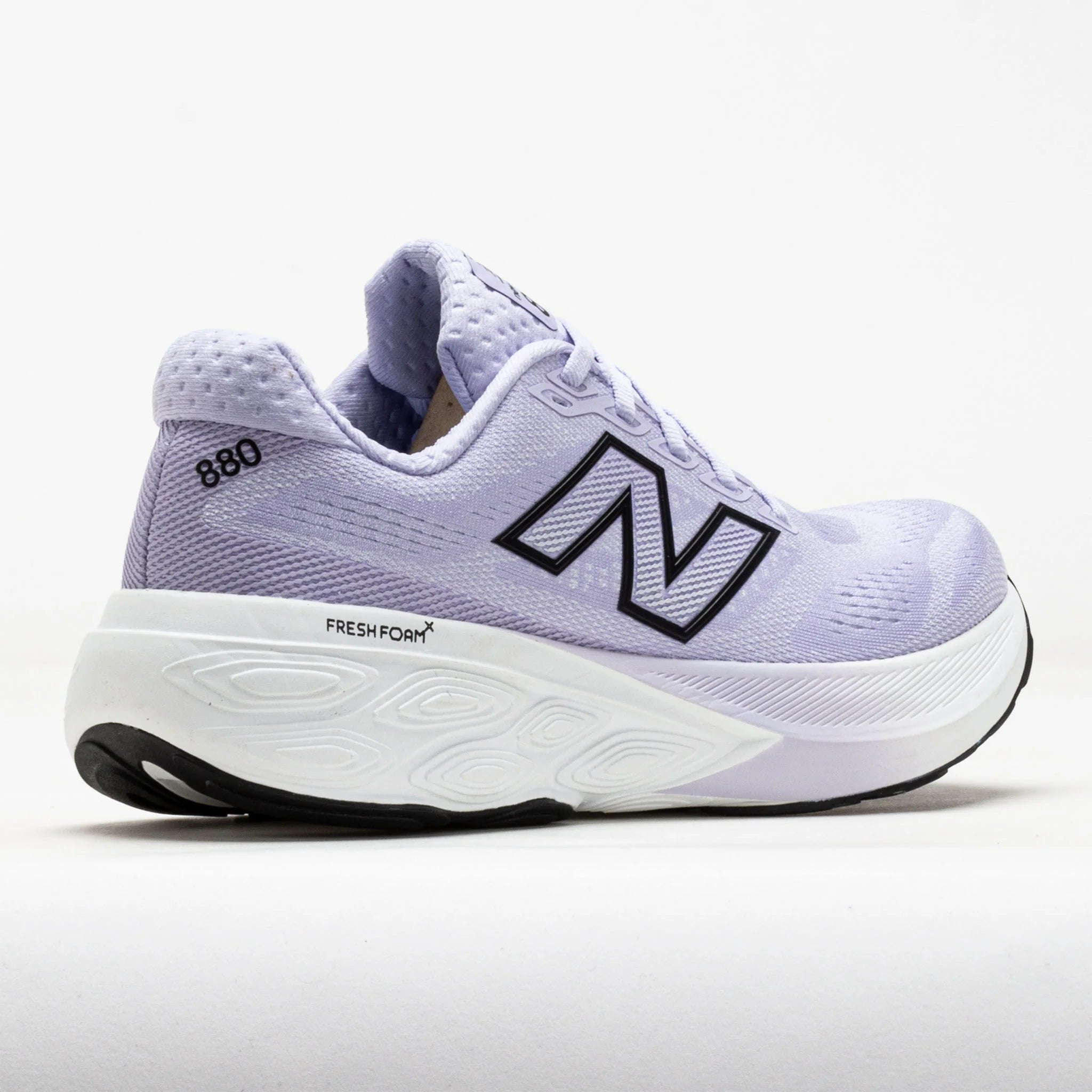 New Balance Fresh Foam X 880v15 Women's Smoke Violet/Black