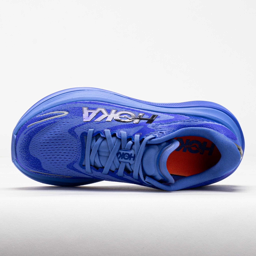 HOKA Skyward X 2 Women's Blue Blossom/Celestial Blue