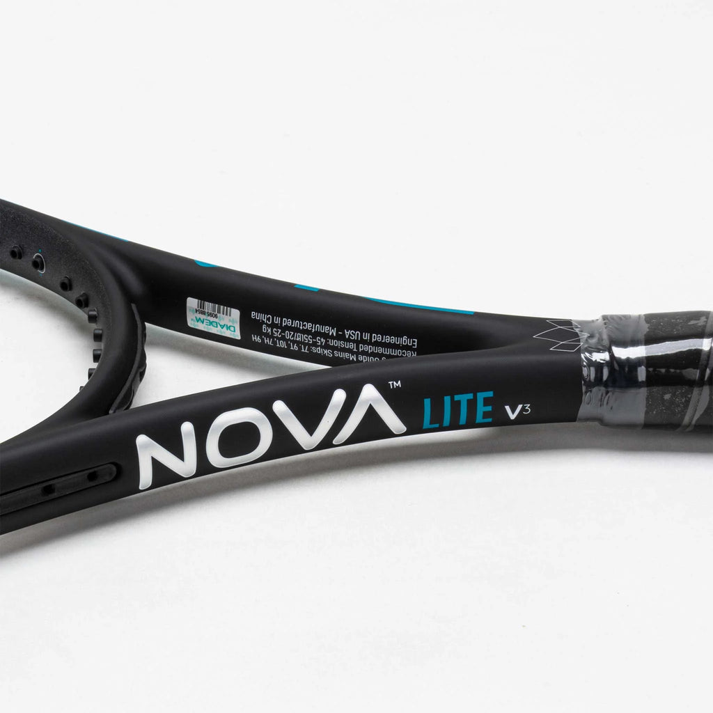 Diadem Nova Lite v3