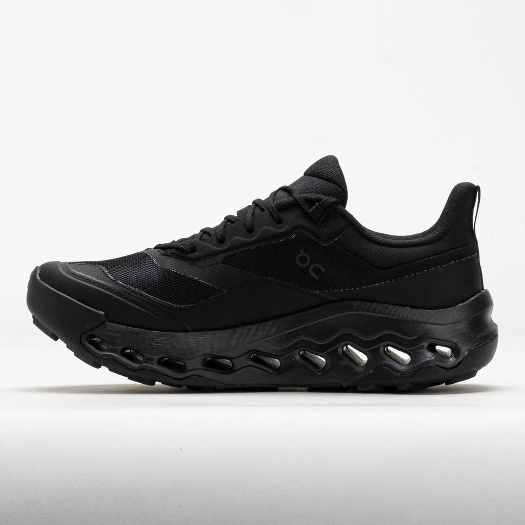 On Cloudhorizon 2 Waterproof Men's Black/Black