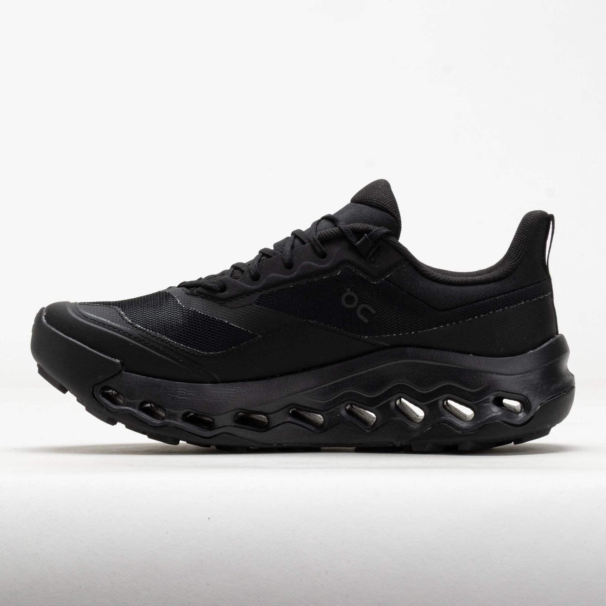 On Cloudhorizon 2 Waterproof Men's Black/Black
