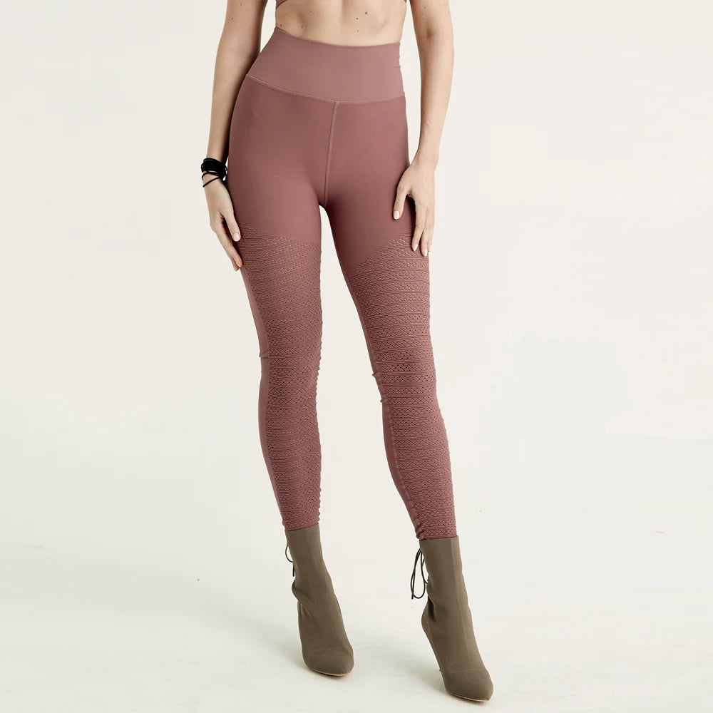 Phat Buddha Chrystie Street Legging Women's