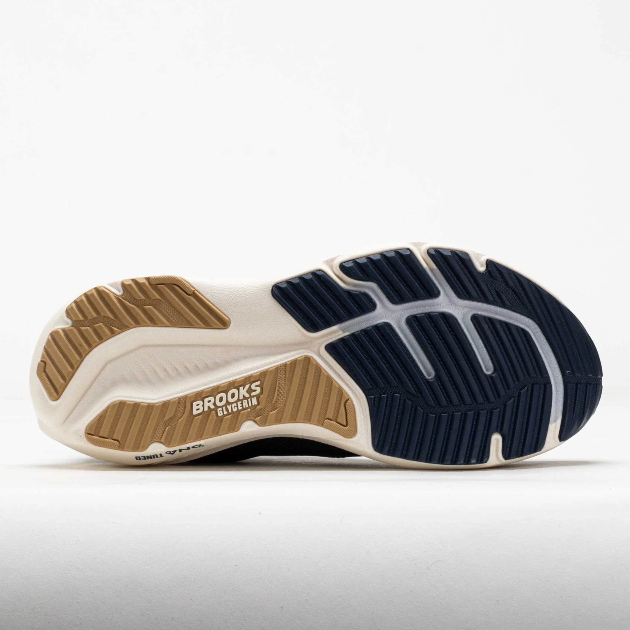 Brooks Glycerin 23 Men's Blue/Spellbound/Starfish