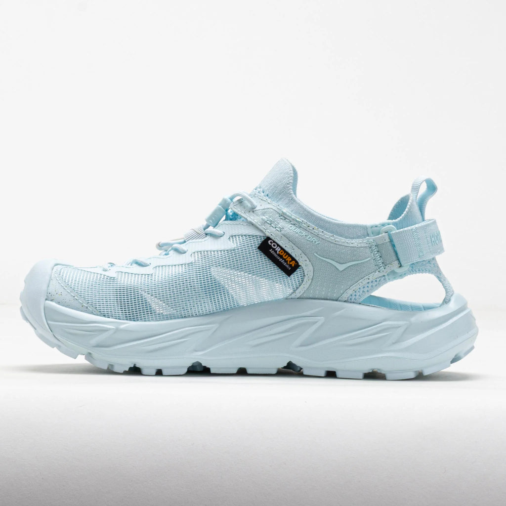 HOKA Hopara 2 Women's Glimmering Blue