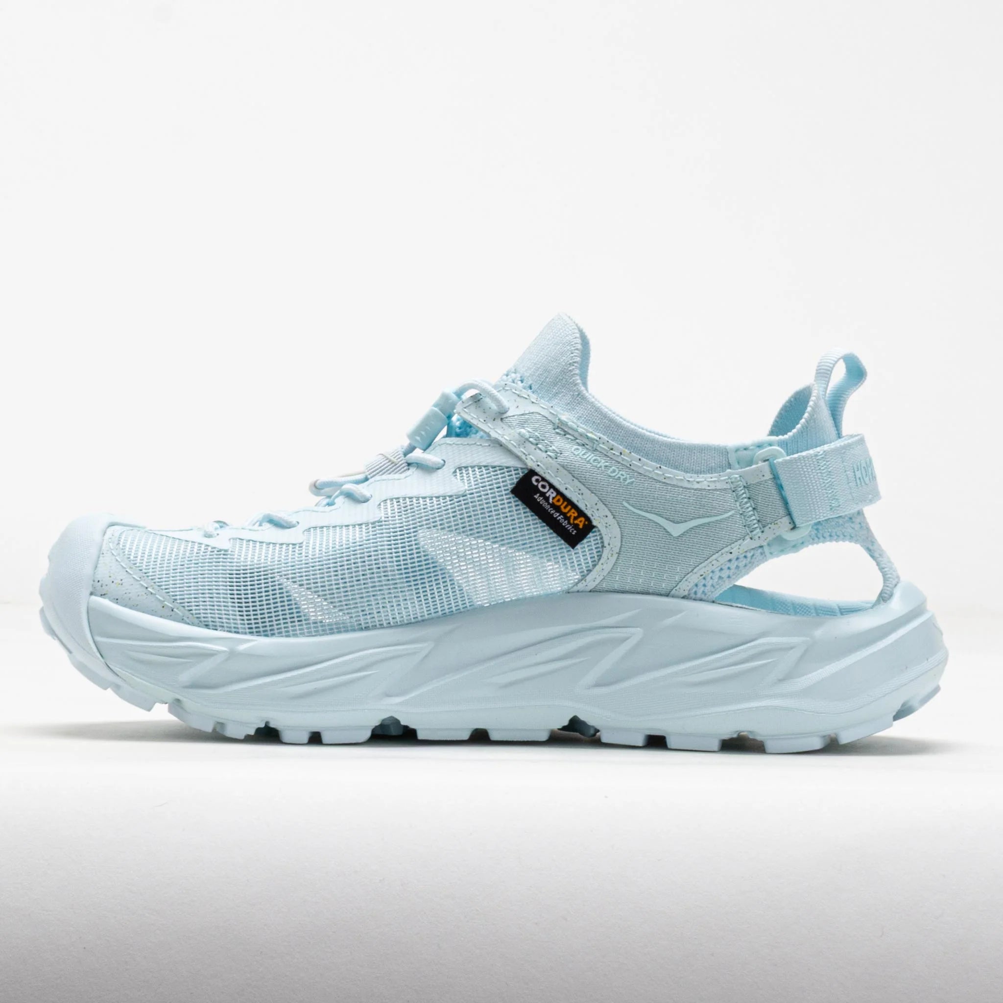 HOKA Hopara 2 Women's Glimmering Blue