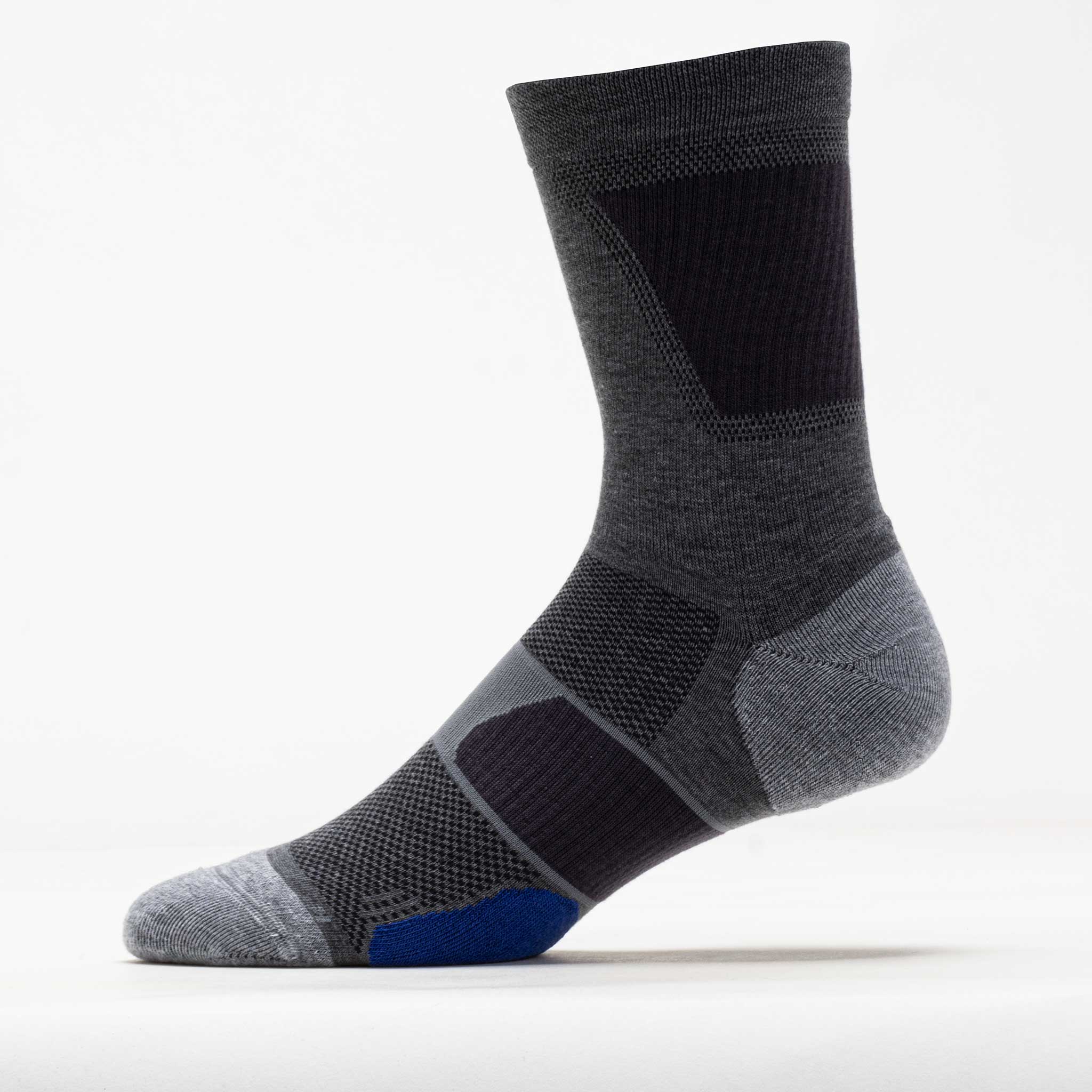 Balega UltraGlide Mini Crew Socks