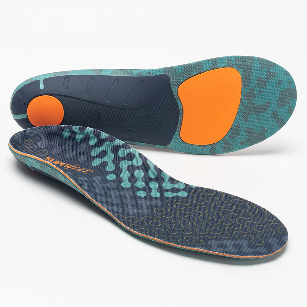 Superfeet Run Cushion High Arch