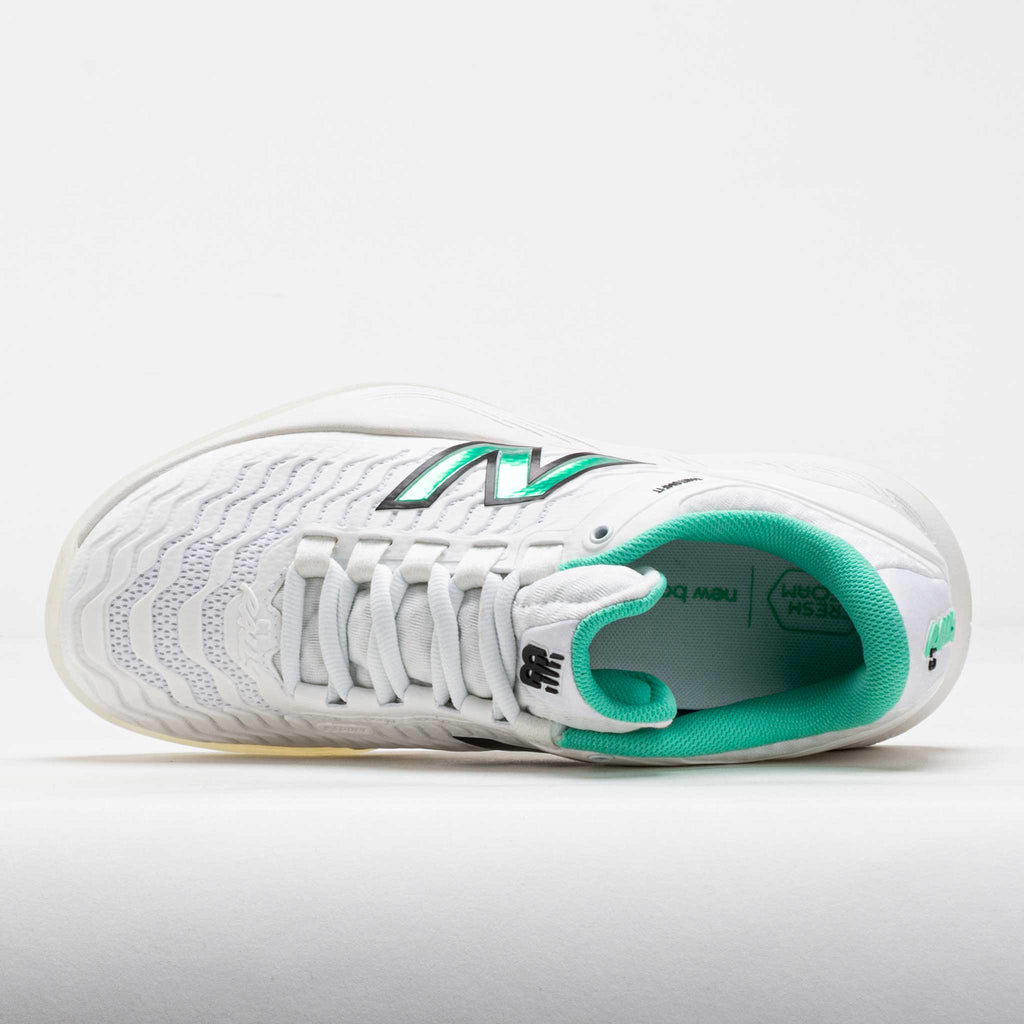 New Balance Fresh Foam X CT-Rally v2 Women's White/Deep End