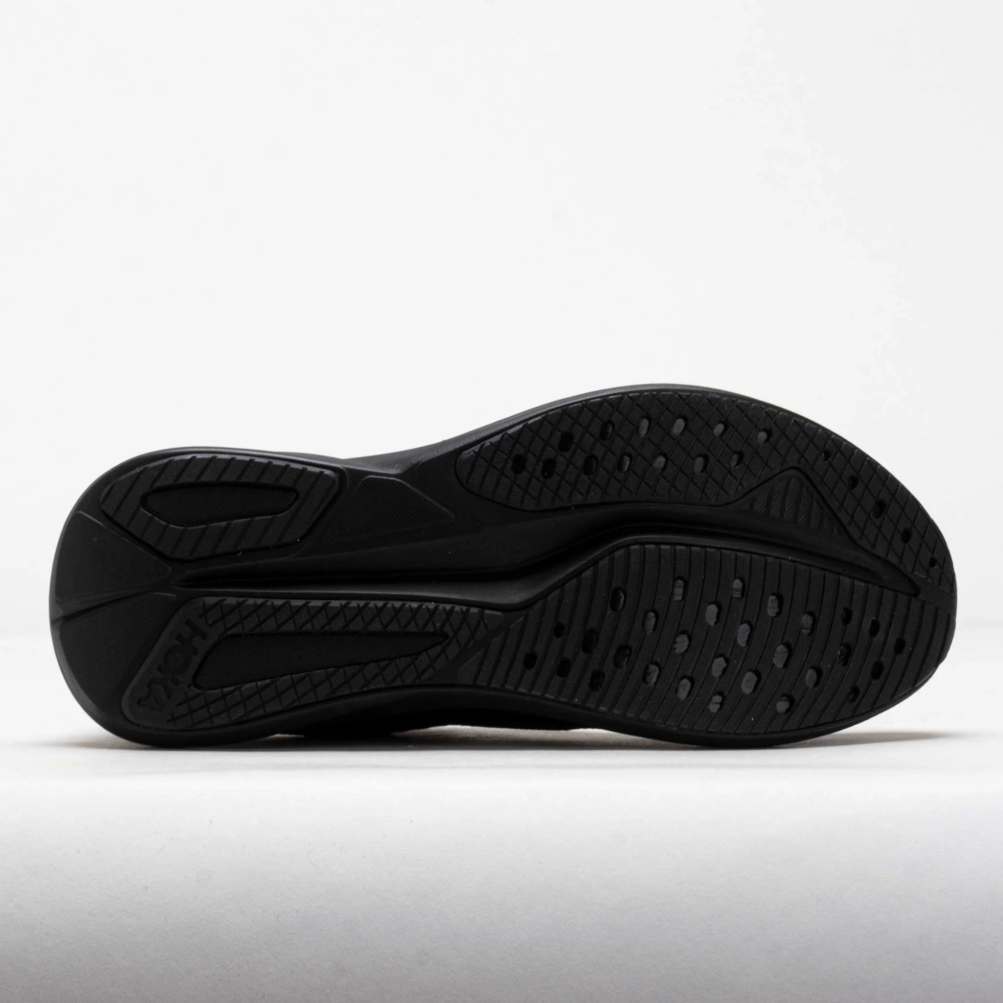 HOKA Mach 7 Women's Black/Black
