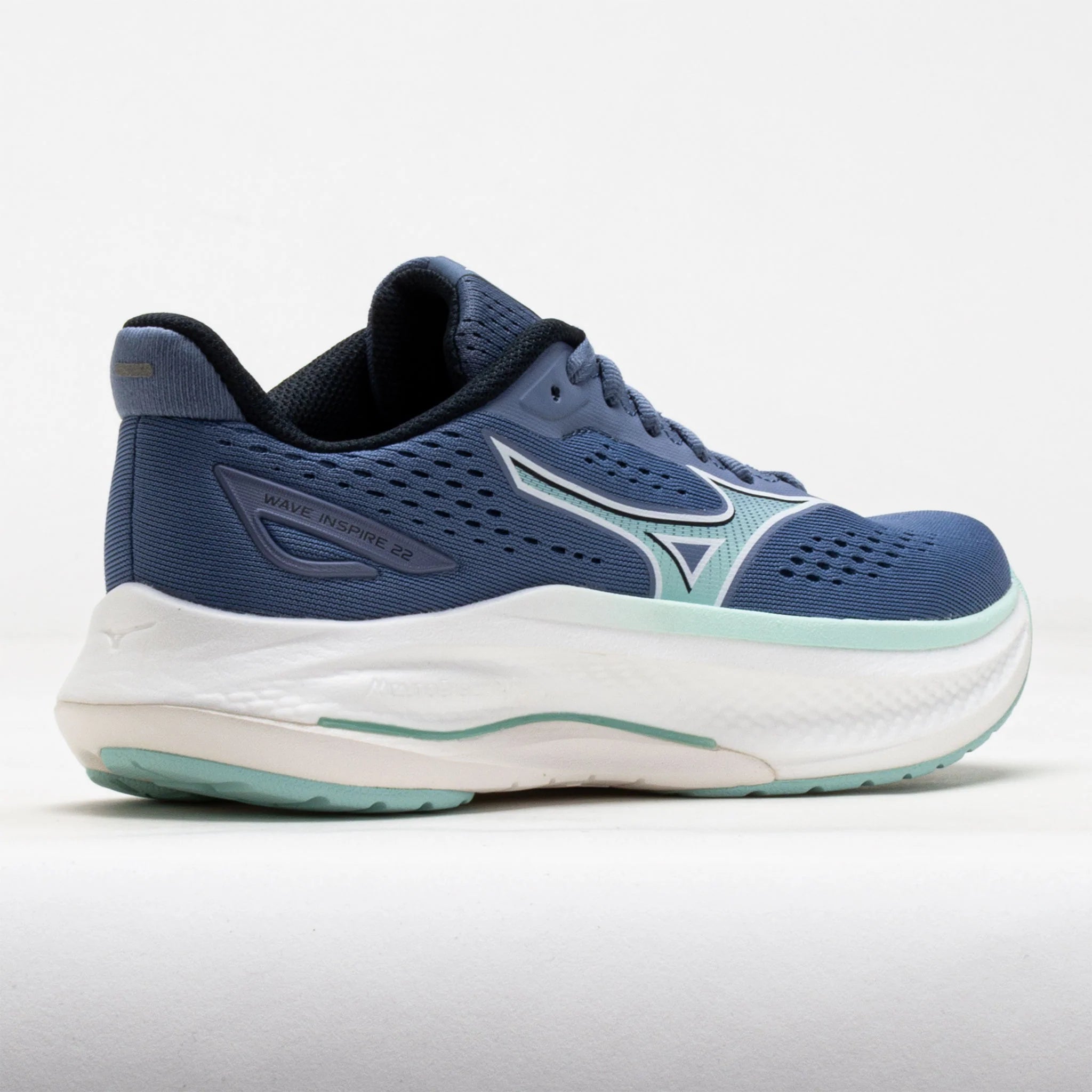 Mizuno Wave Inspire 22 Women's Wild Wind/Icy Morn