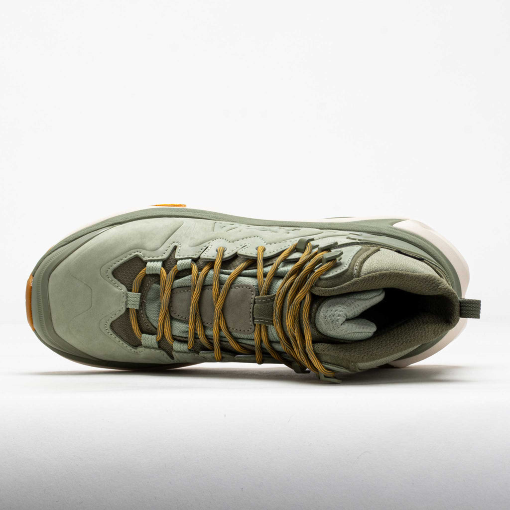 HOKA Kaha 3 GTX Men's Sea Moss/Oat Milk
