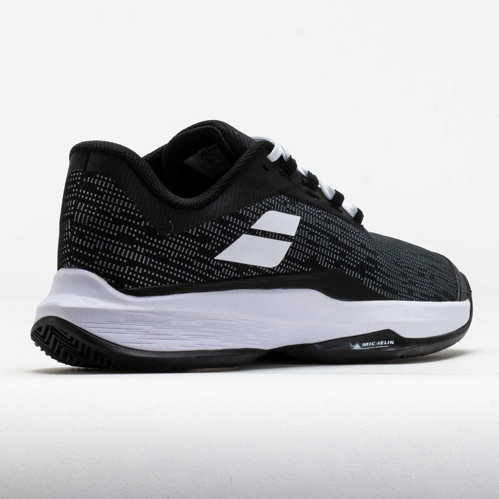 Babolat Jet Tere 2 Clay Men's Black/White