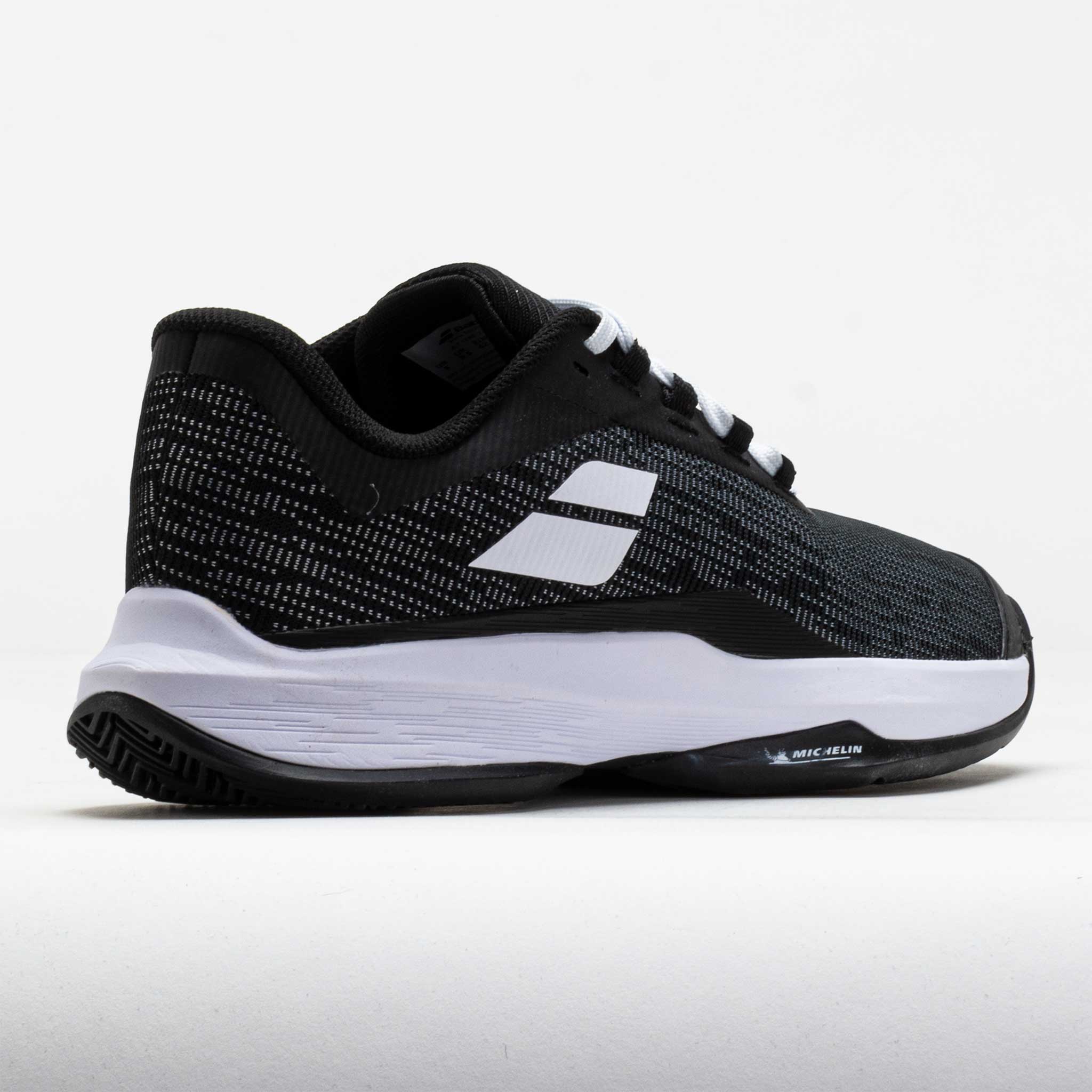 Babolat Jet Tere 2 Clay Men's Black/White