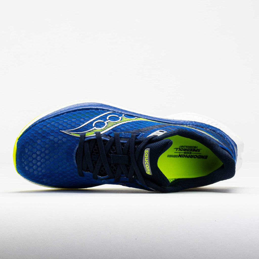 Saucony Endorphin Speed 5 Men's Lapis/Navy