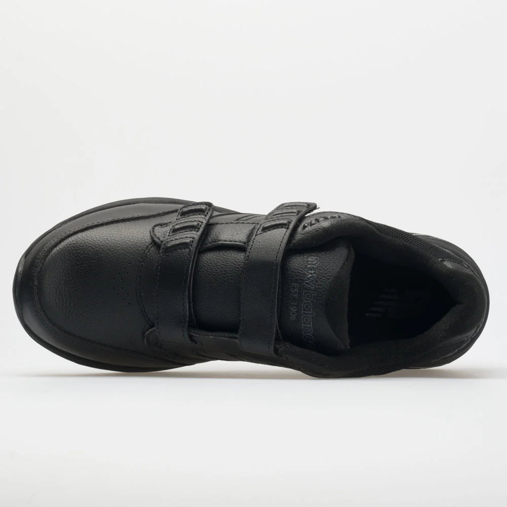 New Balance 928v3 Velcro Men's Black