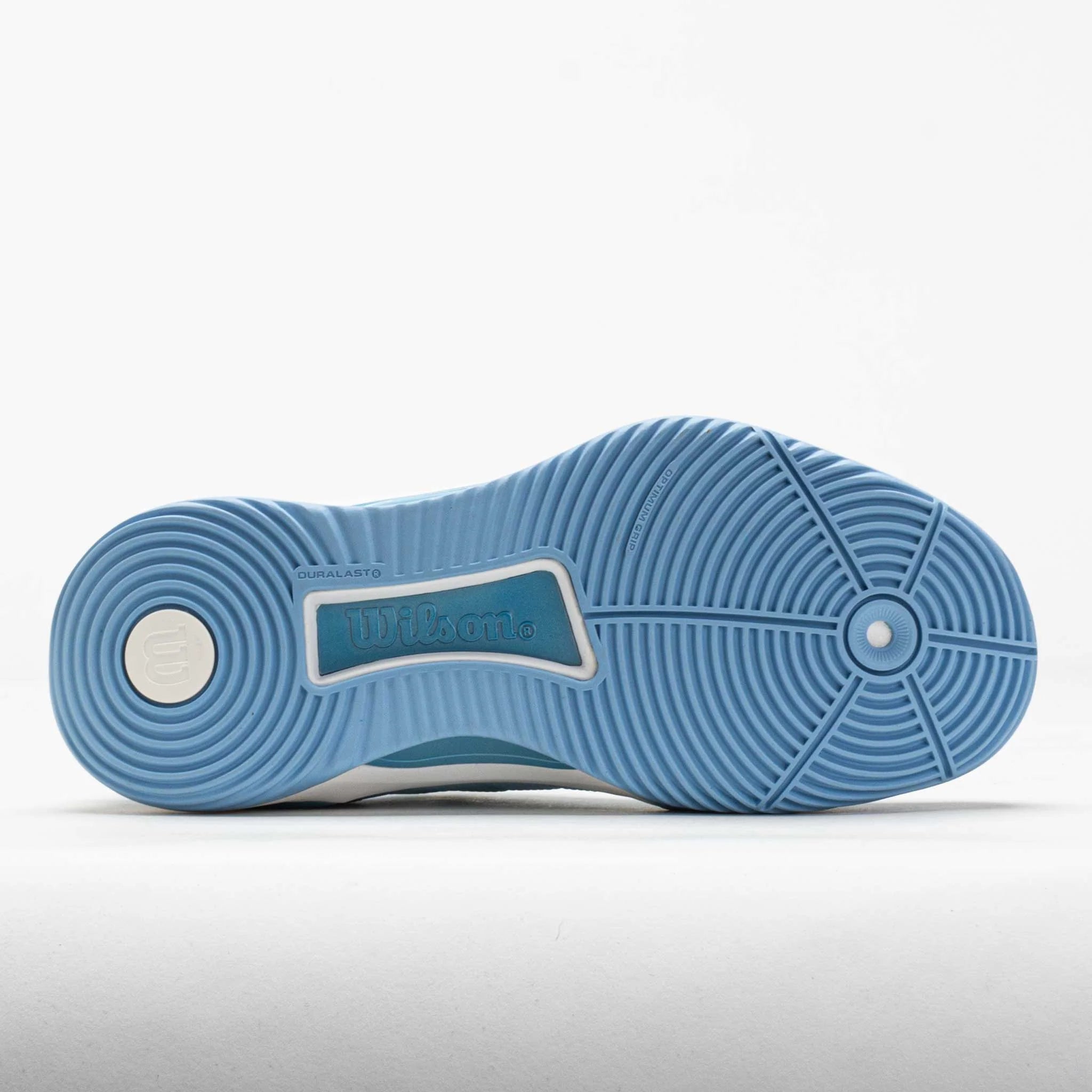 Wilson Intrigue Tour Padel Women's Airy Blue/White/Airy Blue