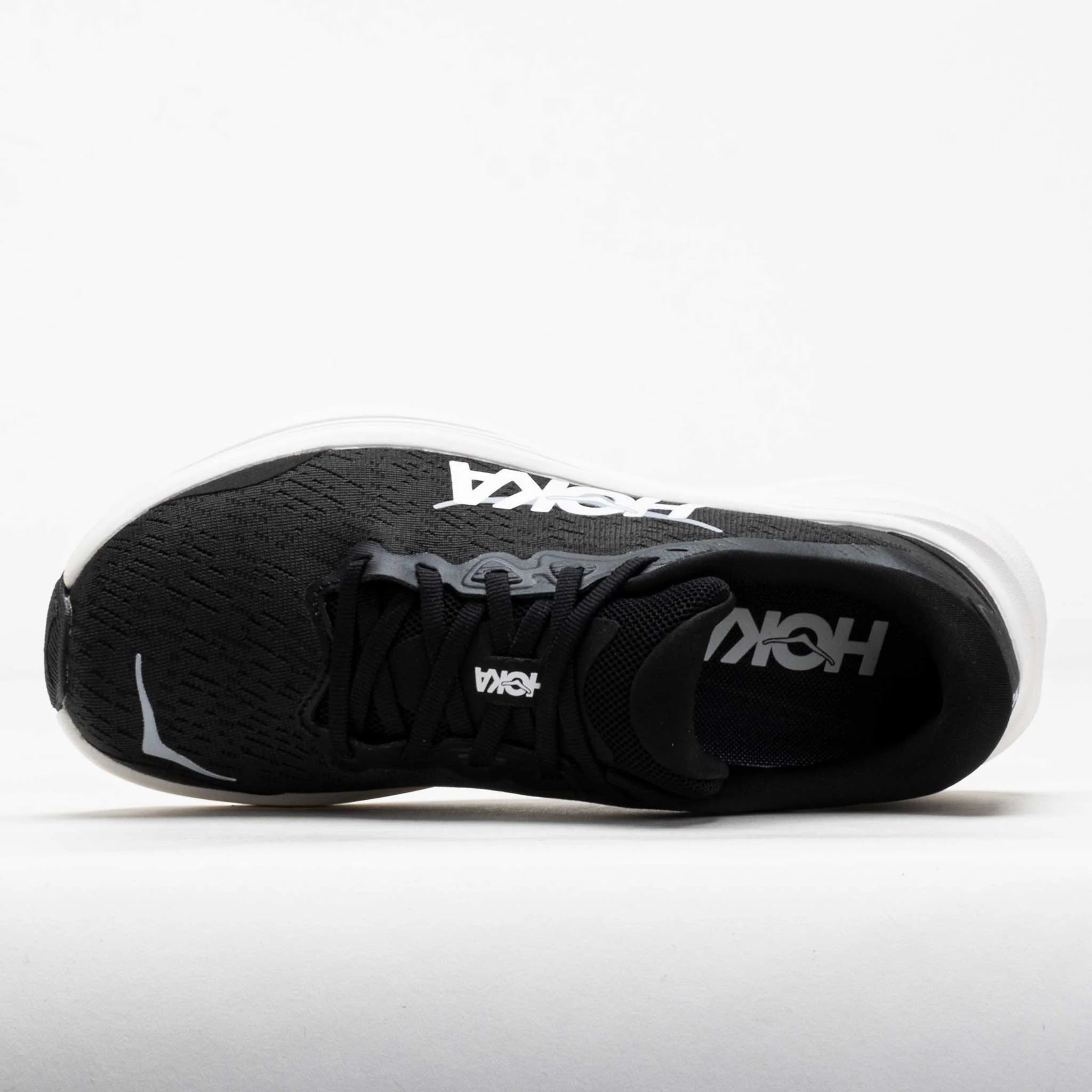 HOKA Solimar 2 Women's Black/White