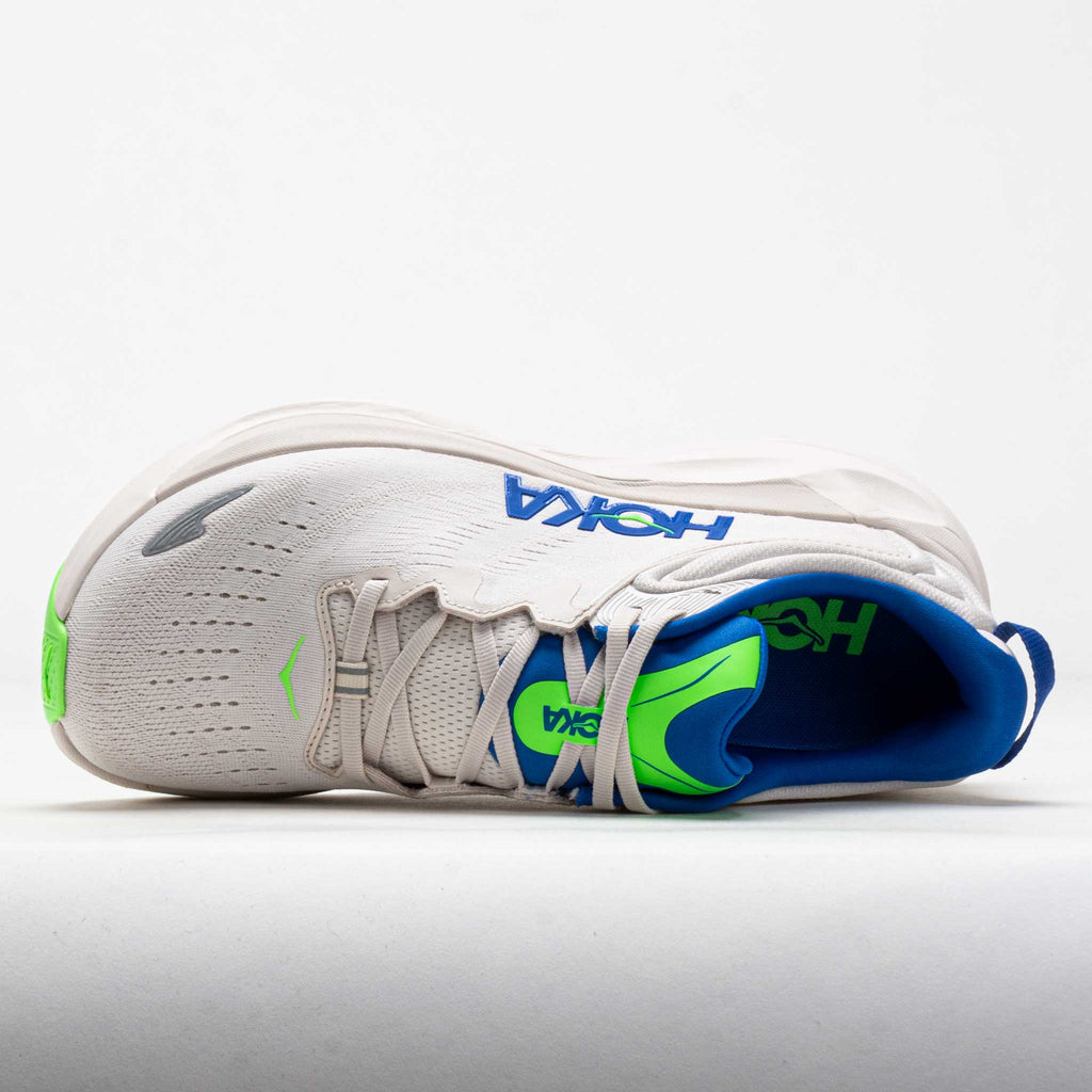 HOKA Gaviota 6 Men's Grout/Stucco