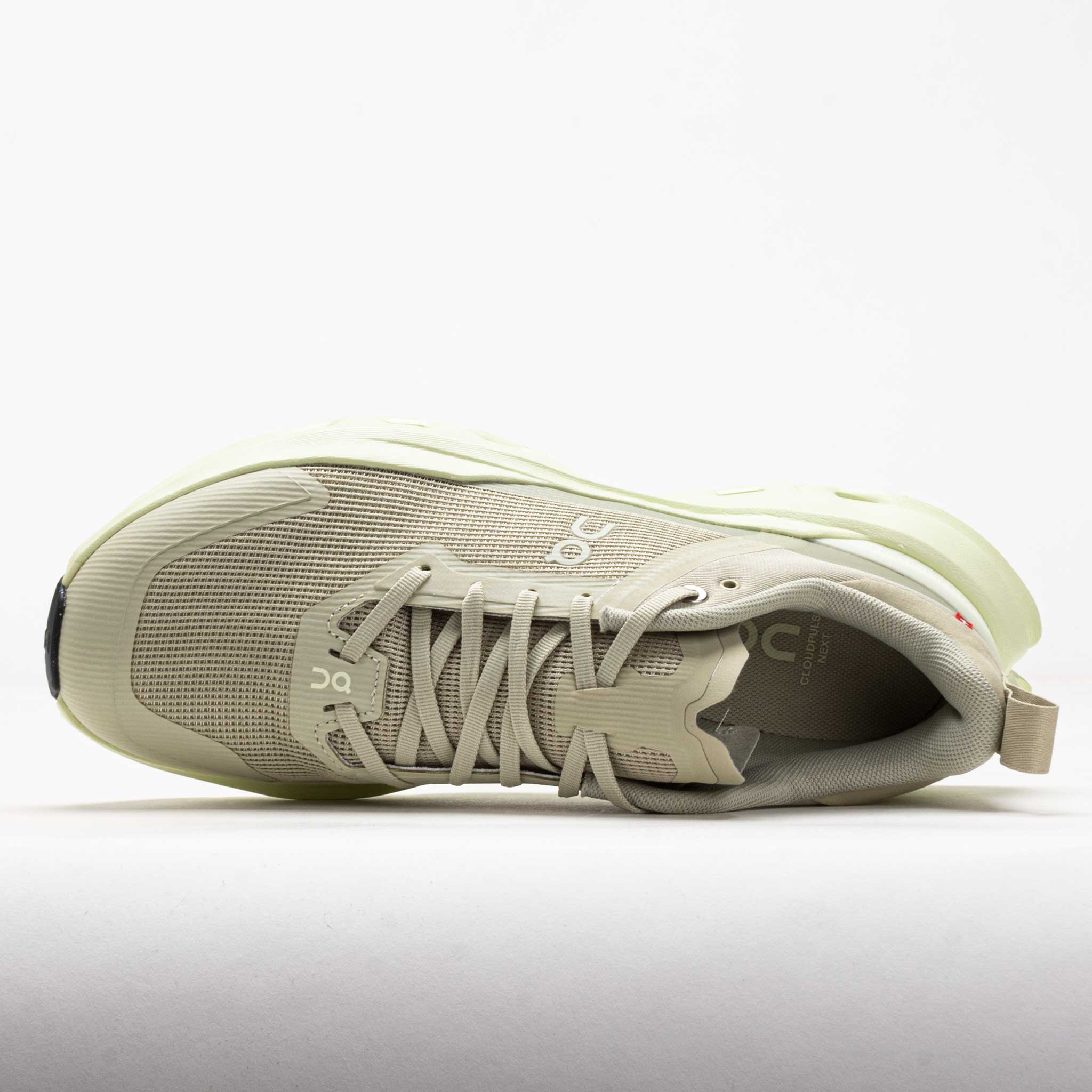 On Cloudpulse Next Men's Chalk/Linen