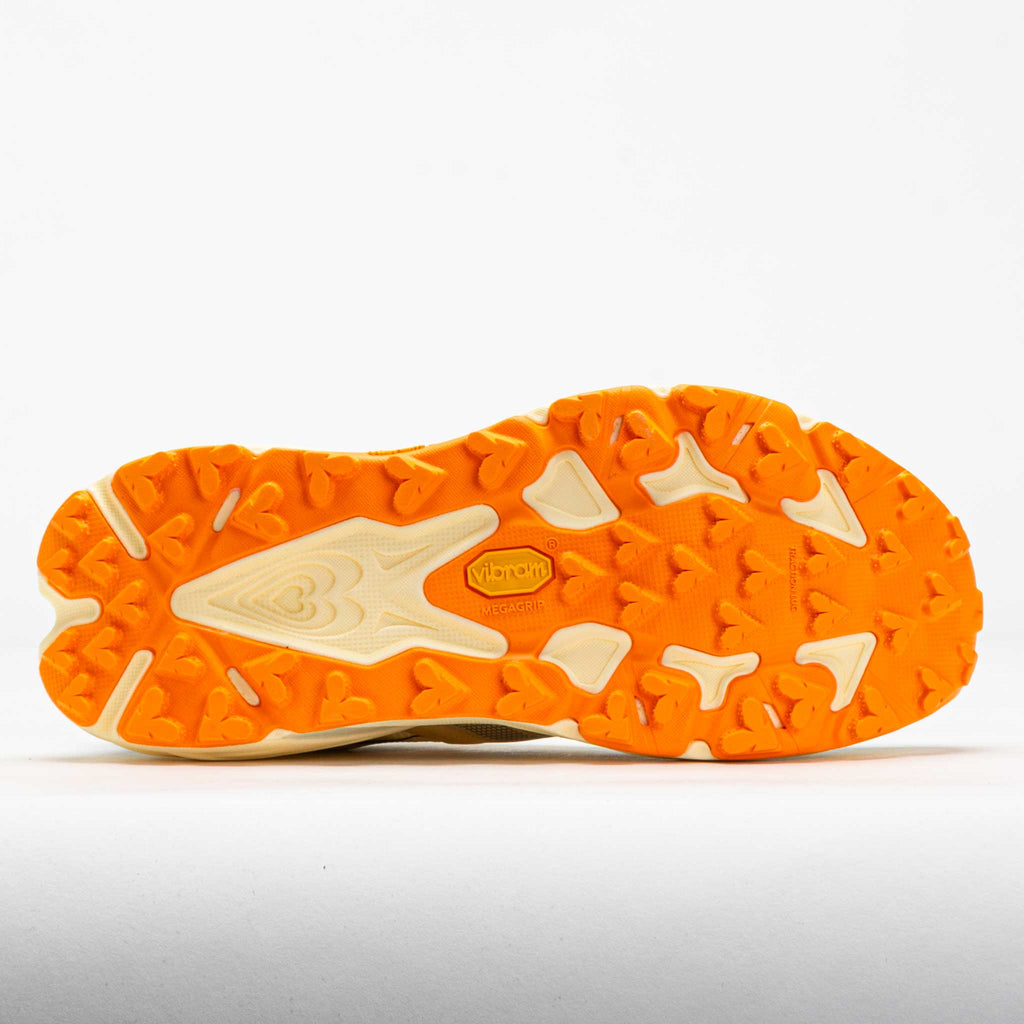 HOKA Speedgoat 7 Men's Vintage Yellow/Tumeric
