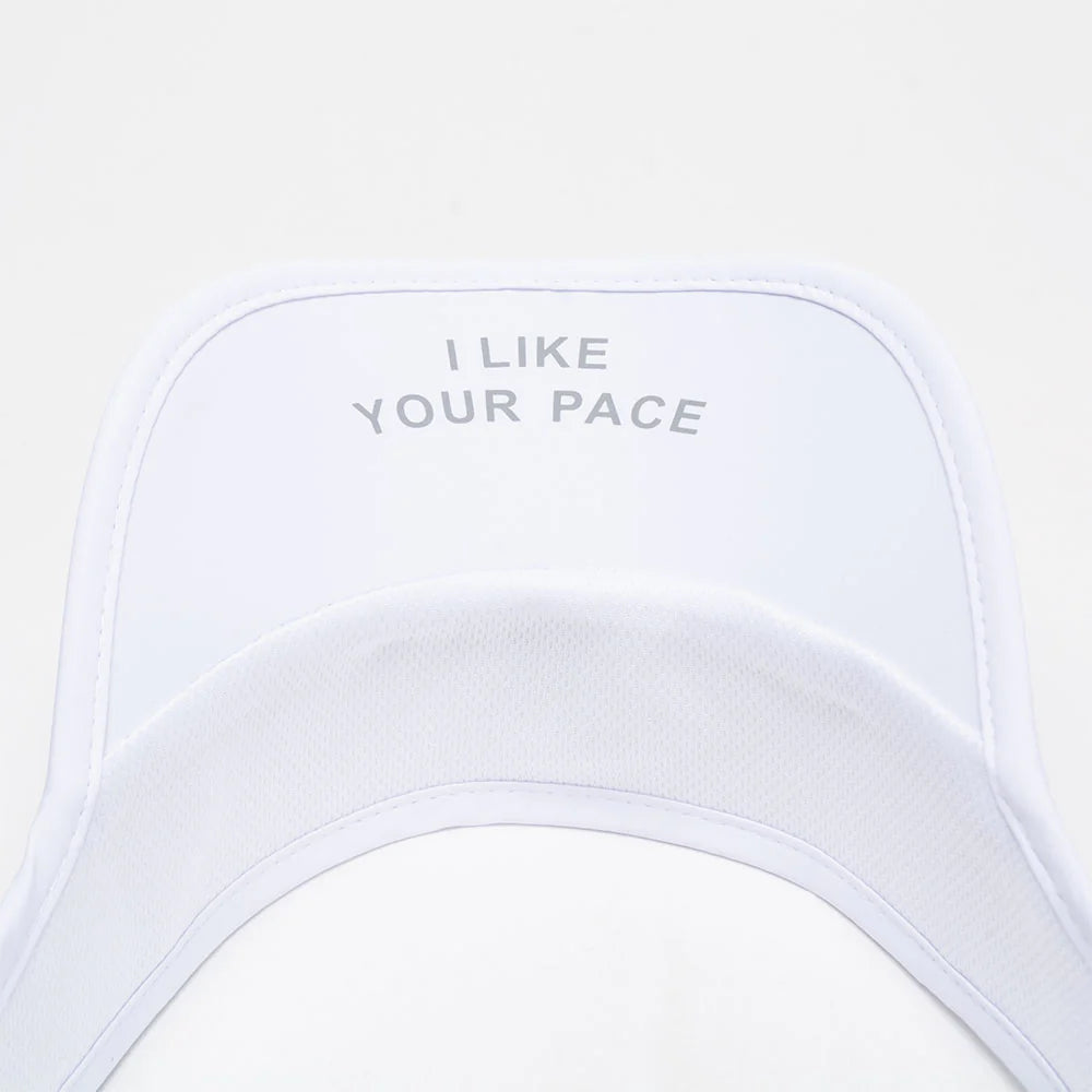 Sprints Running Visor