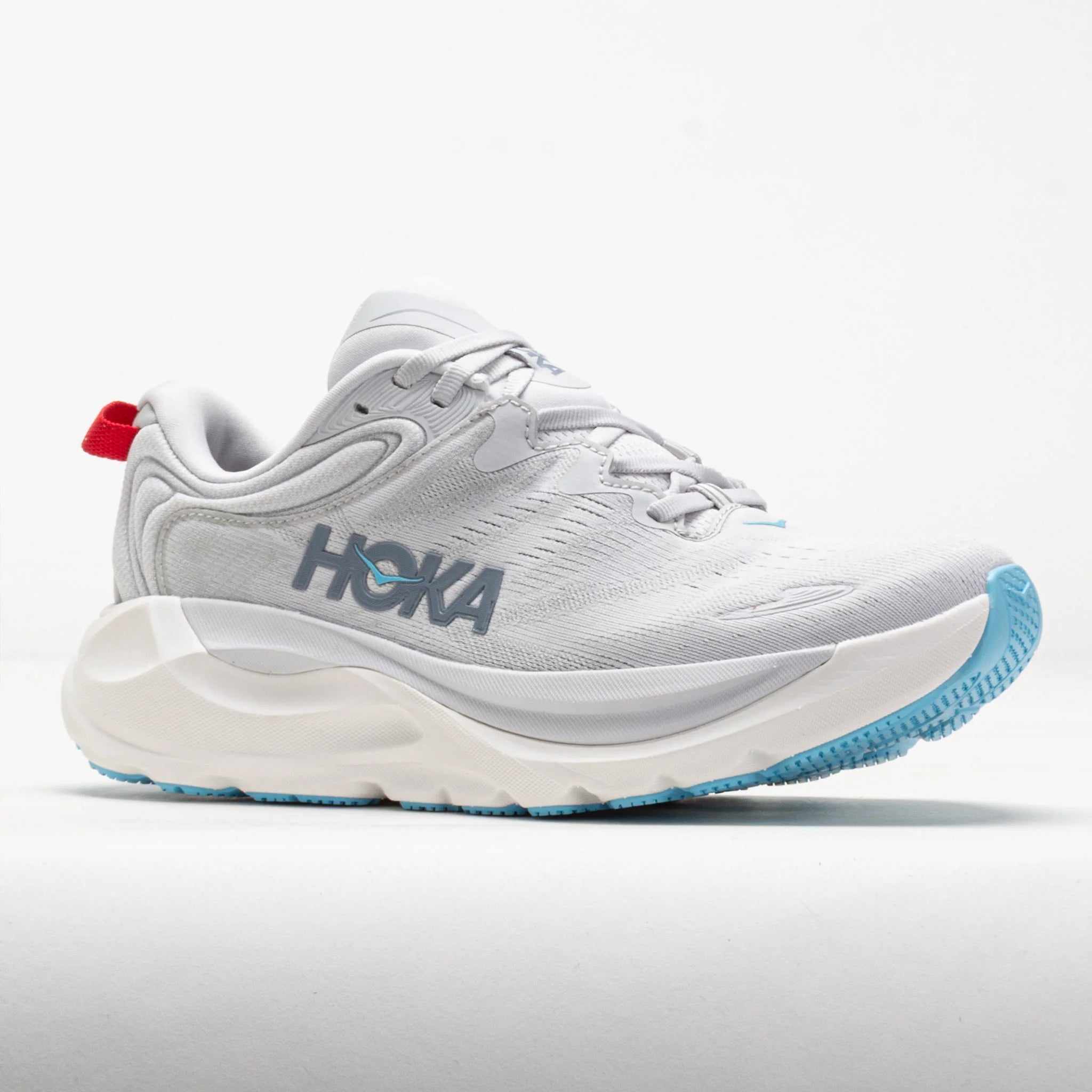 HOKA Gaviota 6 Women's Cosmic Grey/Stardust